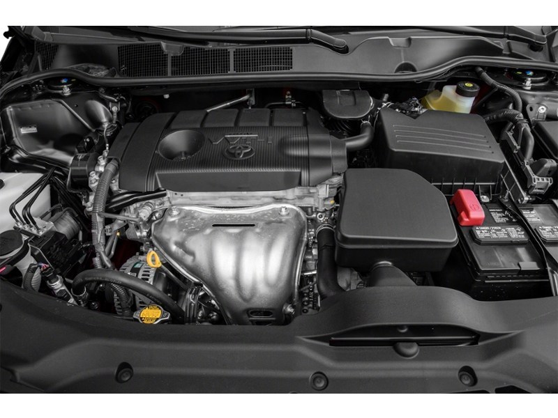 2016 Toyota Venza 4dr Wgn Exterior Shot 3