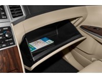 2016 Toyota Venza 4dr Wgn Interior Shot 4