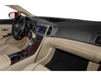 2016 Toyota Venza 4dr Wgn Interior Shot 1