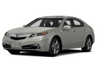 2014 Acura TL 4dr Sdn Auto SH-AWD A-Spec Exterior Shot 1