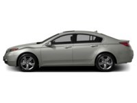 2014 Acura TL 4dr Sdn Auto SH-AWD A-Spec Exterior Shot 7