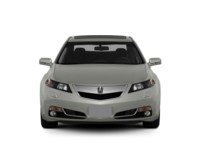 2014 Acura TL 4dr Sdn Auto SH-AWD A-Spec Exterior Shot 6