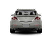 2014 Acura TL 4dr Sdn Auto SH-AWD A-Spec Exterior Shot 8