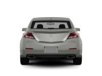 2014 Acura TL 4dr Sdn Auto SH-AWD A-Spec Exterior Shot 8