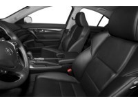 2014 Acura TL 4dr Sdn Auto SH-AWD A-Spec Interior Shot 5