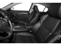 2014 Acura TL 4dr Sdn Auto SH-AWD A-Spec Interior Shot 5