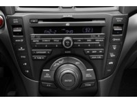 2014 Acura TL 4dr Sdn Auto SH-AWD A-Spec Interior Shot 2