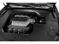 2014 Acura TL 4dr Sdn Auto SH-AWD A-Spec Exterior Shot 3