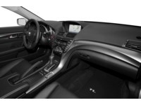 2014 Acura TL 4dr Sdn Auto SH-AWD A-Spec Interior Shot 1