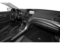 2014 Acura TL 4dr Sdn Auto SH-AWD A-Spec Interior Shot 1