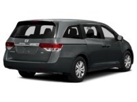 2015 Honda Odyssey 4dr Wgn SE Exterior Shot 2