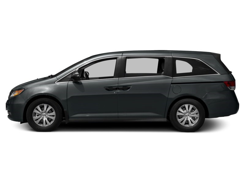 2015 Honda Odyssey 4dr Wgn SE Exterior Shot 7