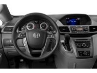 2015 Honda Odyssey 4dr Wgn SE Interior Shot 3