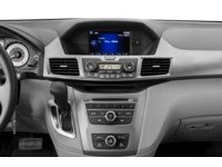 2015 Honda Odyssey 4dr Wgn SE Interior Shot 2
