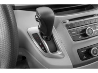 2015 Honda Odyssey 4dr Wgn SE Exterior Shot 9