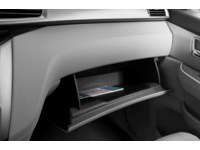 2015 Honda Odyssey 4dr Wgn SE Interior Shot 4