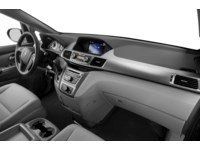 2015 Honda Odyssey 4dr Wgn SE Interior Shot 1