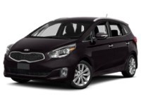 2014 Kia Rondo 4dr Wgn Auto EX Exterior Shot 1