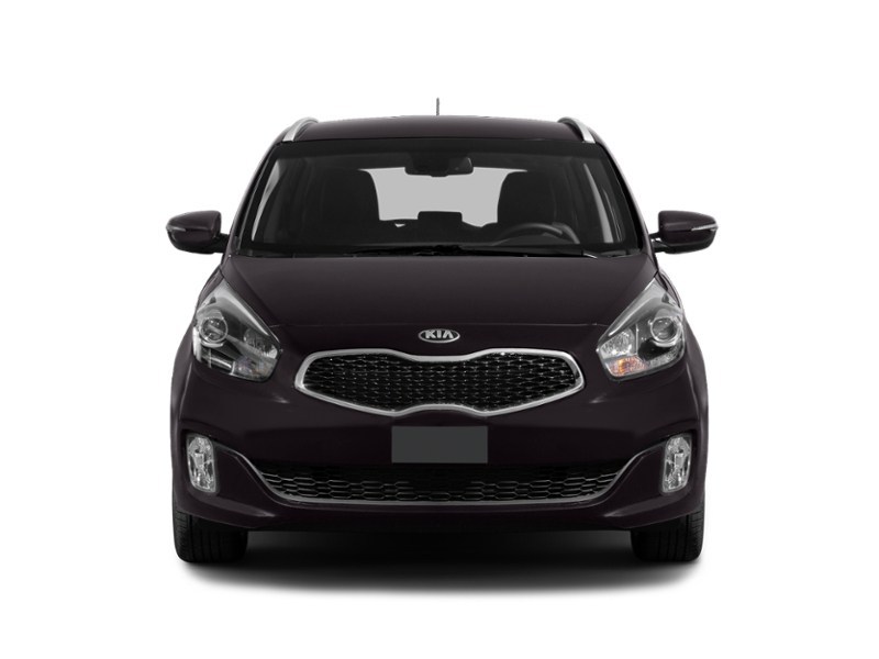 2014 Kia Rondo 4dr Wgn Auto EX Exterior Shot 6