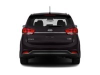 2014 Kia Rondo 4dr Wgn Auto EX Exterior Shot 8