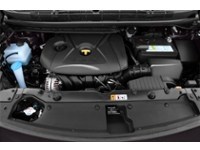 2014 Kia Rondo 4dr Wgn Auto EX Exterior Shot 3