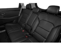 2014 Kia Rondo 4dr Wgn Auto EX Interior Shot 6