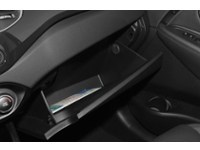 2014 Kia Rondo 4dr Wgn Auto EX Interior Shot 4