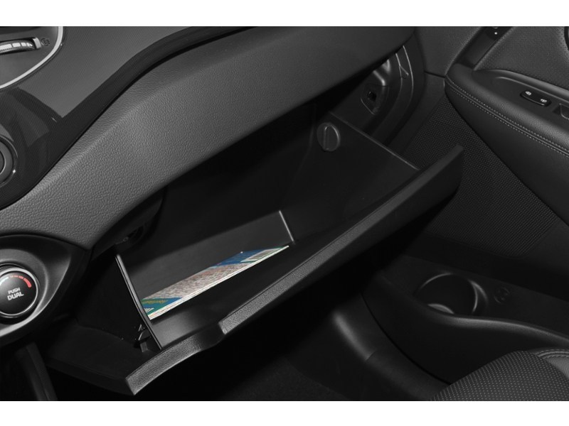 2014 Kia Rondo 4dr Wgn Auto EX Interior Shot 4