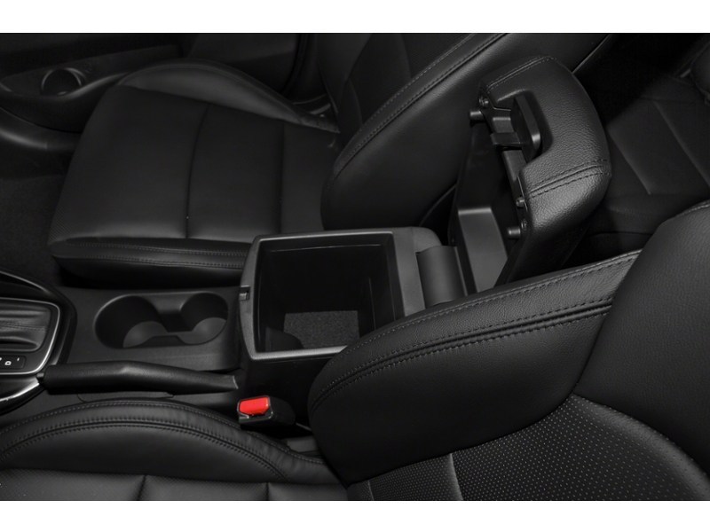 2014 Kia Rondo 4dr Wgn Auto EX Interior Shot 8