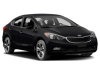 2014 Kia Forte 4dr Sdn Auto LX Exterior Shot 9