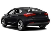 2014 Kia Forte 4dr Sdn Auto LX Exterior Shot 10