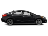 2014 Kia Forte 4dr Sdn Auto LX Exterior Shot 11