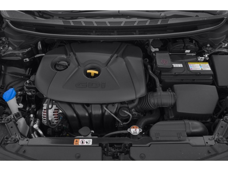 2014 Kia Forte 4dr Sdn Auto LX Exterior Shot 3