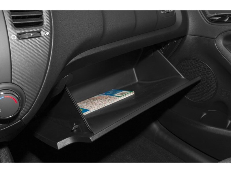2014 Kia Forte 4dr Sdn Auto LX Interior Shot 4