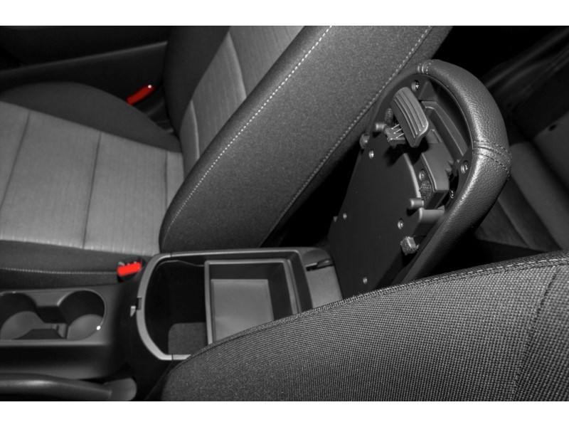 2014 Kia Forte 4dr Sdn Auto LX Interior Shot 8