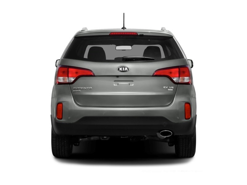 2014 Kia Sorento AWD 4dr V6 Auto LX Exterior Shot 8