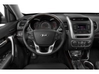 2014 Kia Sorento AWD 4dr V6 Auto LX Interior Shot 3