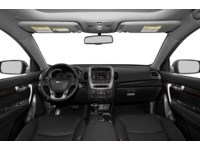 2014 Kia Sorento AWD 4dr V6 Auto LX Interior Shot 7