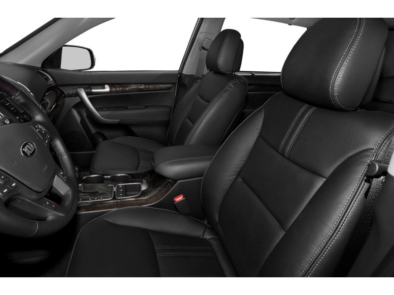2014 Kia Sorento AWD 4dr V6 Auto LX Interior Shot 5