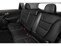 2014 Kia Sorento AWD 4dr V6 Auto LX Interior Shot 6