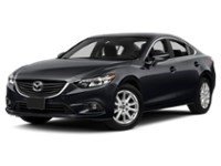 2014  Mazda6 4dr Sdn 2.5L Auto GS Exterior Shot 1