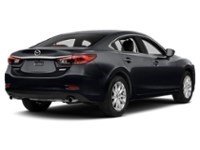 2014  Mazda6 4dr Sdn 2.5L Auto GS Exterior Shot 2