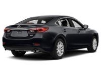 2014  Mazda6 4dr Sdn 2.5L Auto GX Exterior Shot 2