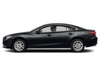 2014  Mazda6 4dr Sdn 2.5L Auto GX Exterior Shot 7