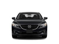 2014  Mazda6 4dr Sdn 2.5L Auto GX Exterior Shot 6