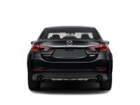 2014  Mazda6 4dr Sdn 2.5L Auto GS Exterior Shot 8