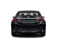 2014  Mazda6 4dr Sdn 2.5L Auto GX Exterior Shot 8