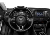 2014  Mazda6 4dr Sdn 2.5L Auto GX Interior Shot 3