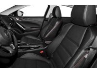 2014  Mazda6 4dr Sdn 2.5L Auto GS Interior Shot 5