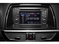 2014  Mazda6 4dr Sdn 2.5L Auto GS Interior Shot 2